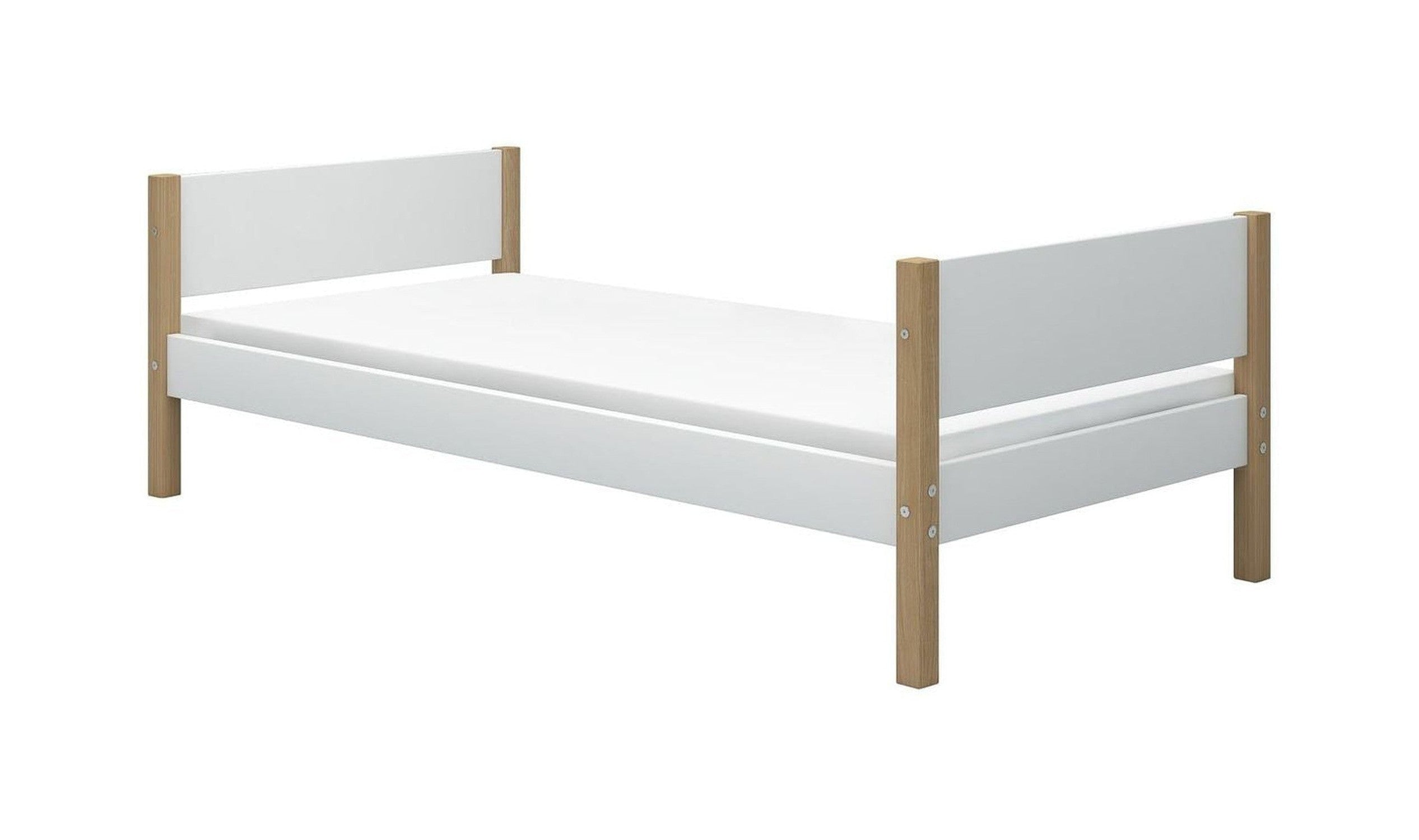 FLEXA Single bed