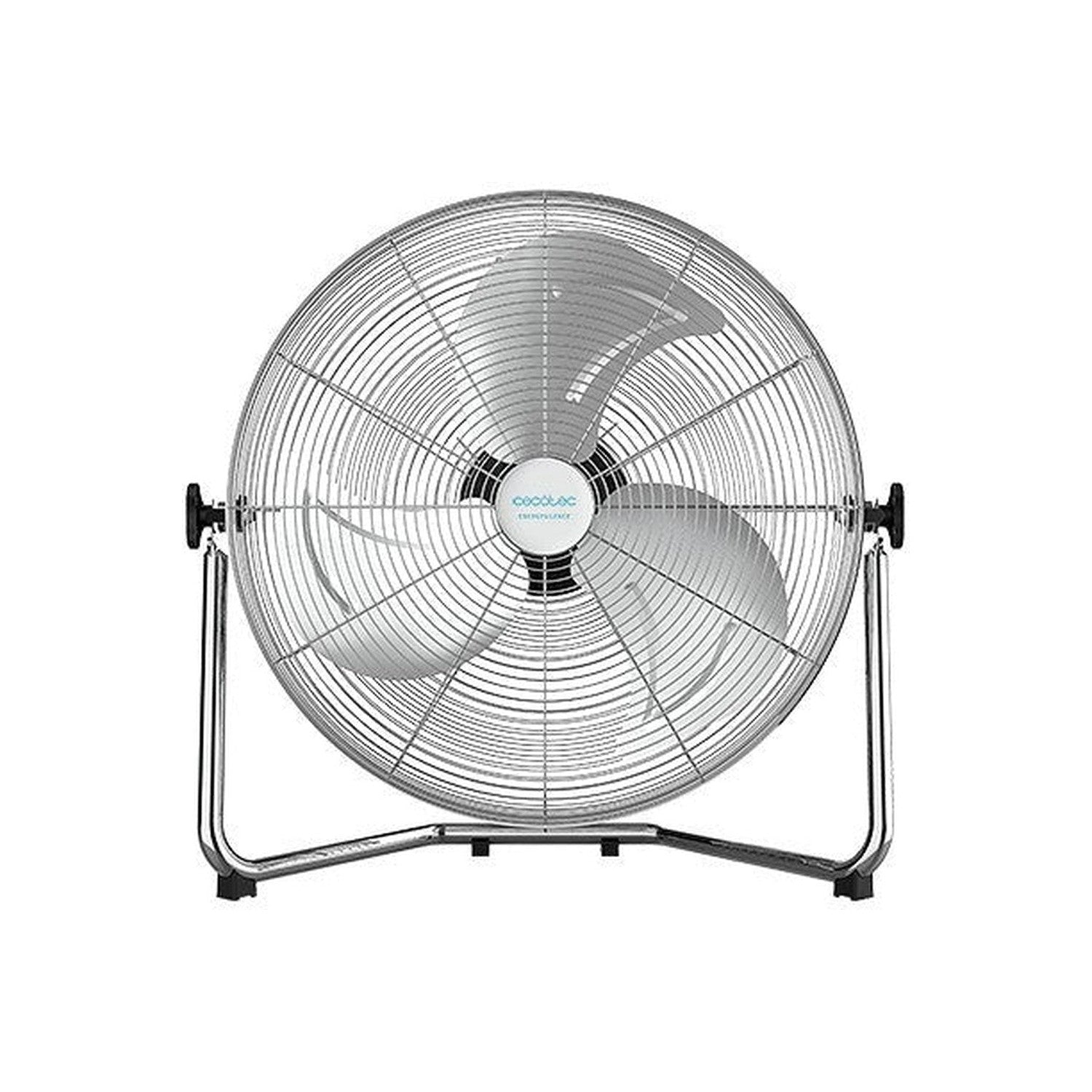 Fan de piso Cecotec Energysilence 5000 Pro 120 W 110 W