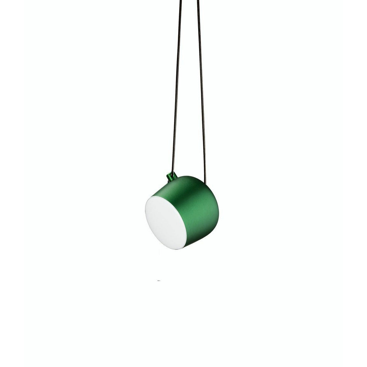 Flos AIM LED pendellampe, Ivy Green