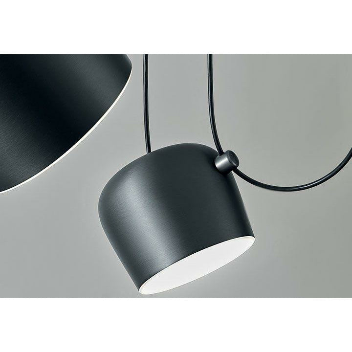 [product_category]-Flos Aim Led Pendant Lamp, Ivy Green-Flos-8059607013298-F0090039-FLO-4