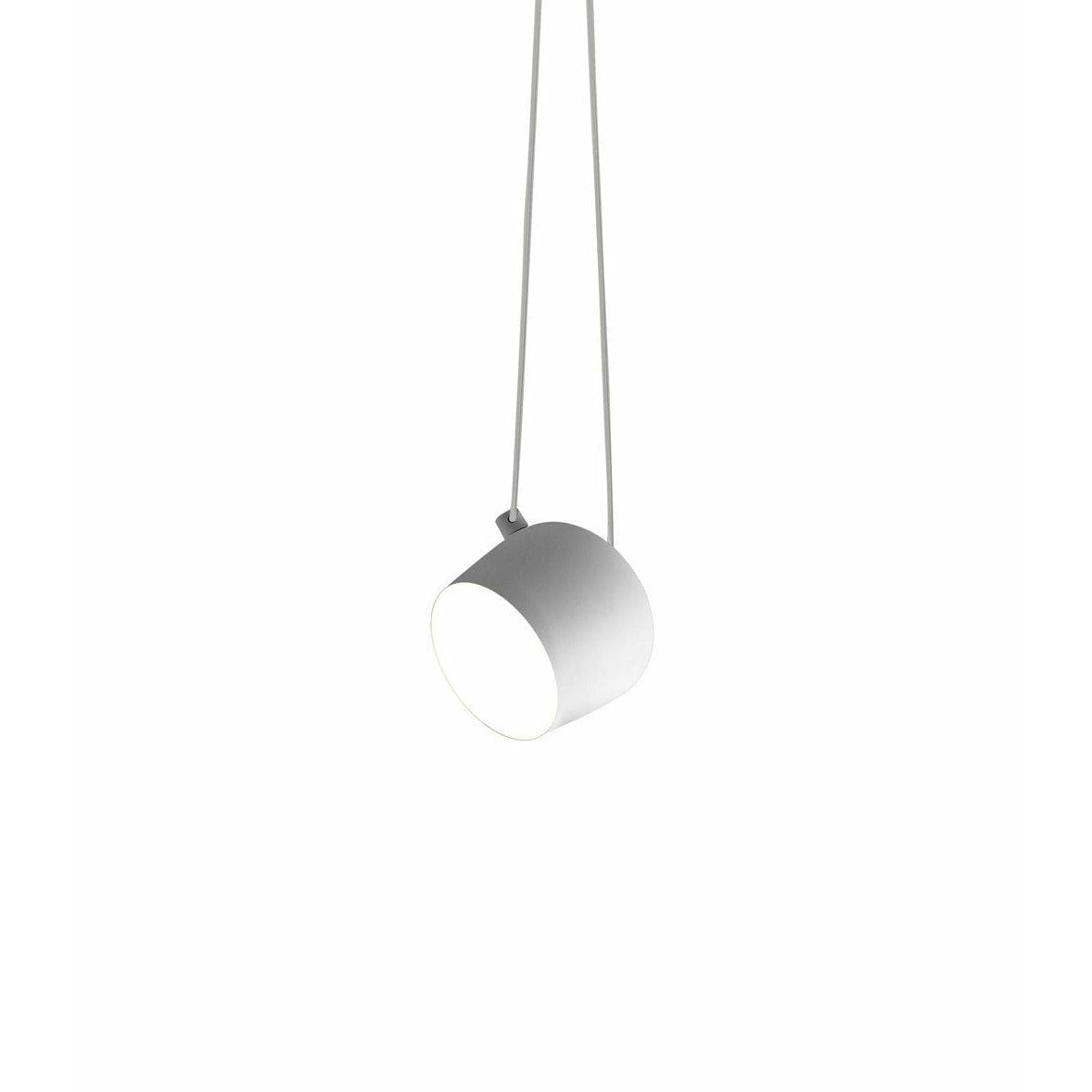 Flos Appo -led hanger lamp, wit