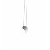  Richt kleine led hanger lamp wit