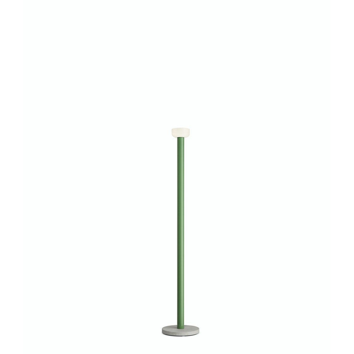 Flos Lampadaire Bellhop, vert