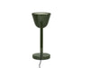  Céramique Table Lamp Up Moss Green