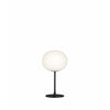 Flos GLO BALL T1 TAK LAMP, ZWART