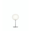  Glo Ball T1 Table Lamp Hvid