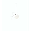 FLOS IC Light S1 Pendant lampe chrome