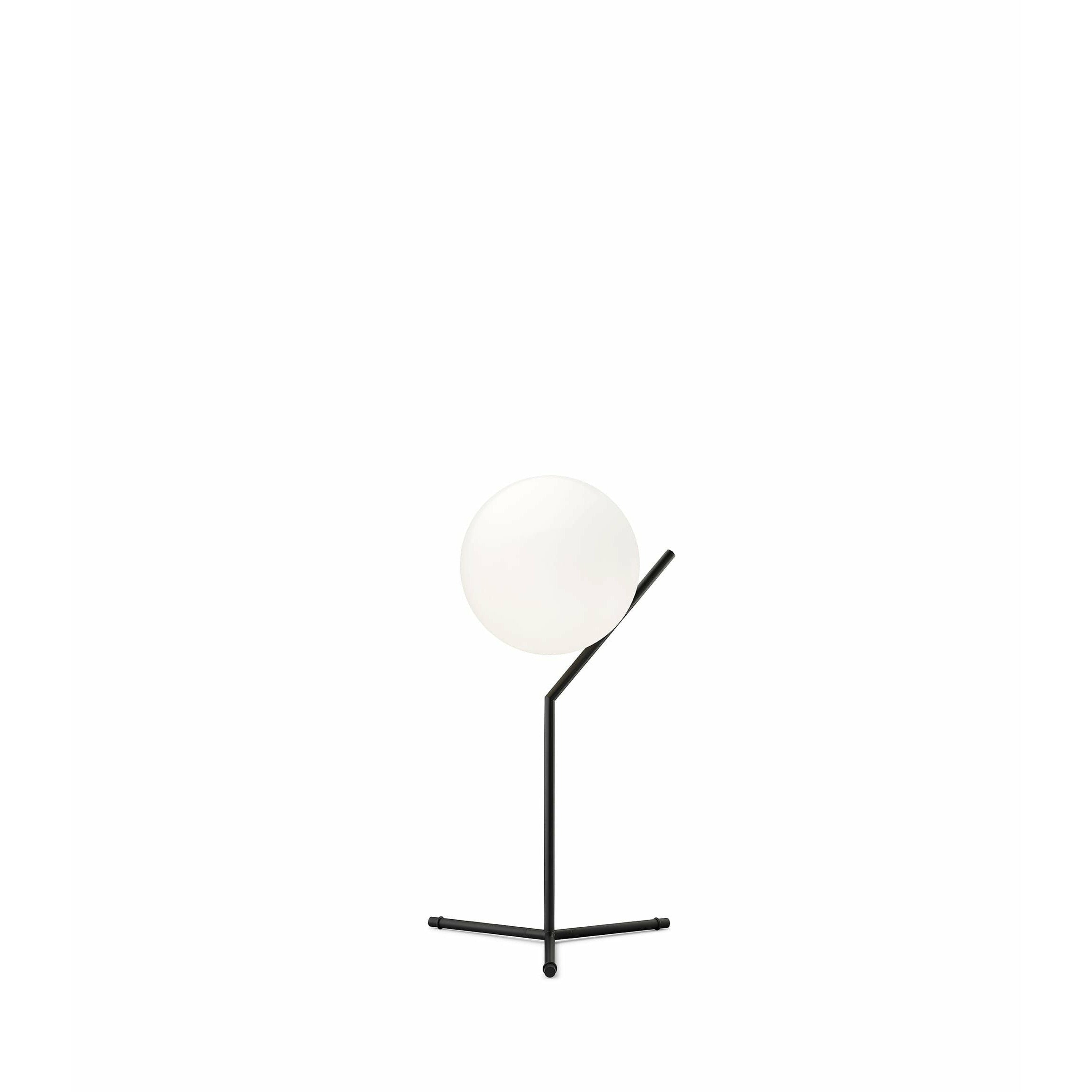 FLOS IC Light T1 High Table Lamp, sort