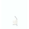  Ic Light T1 Low Table Lamp Chrome