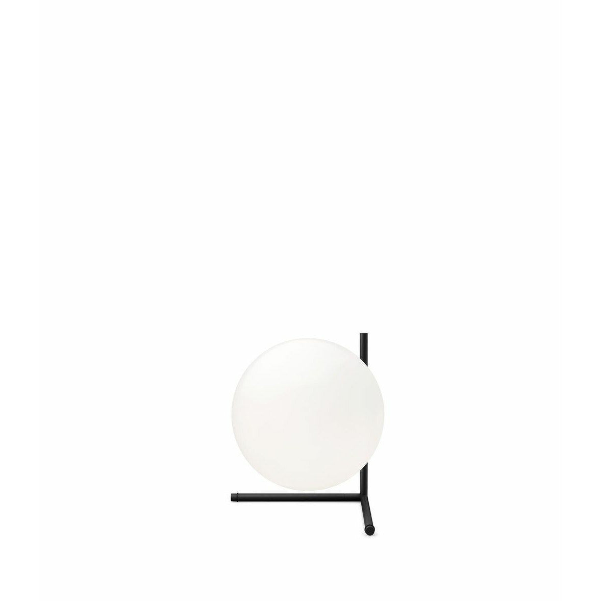 FLOS IC Light T2 Table Lamp, sort