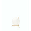 Flos Ic Light T2 Table Lamp, Brass