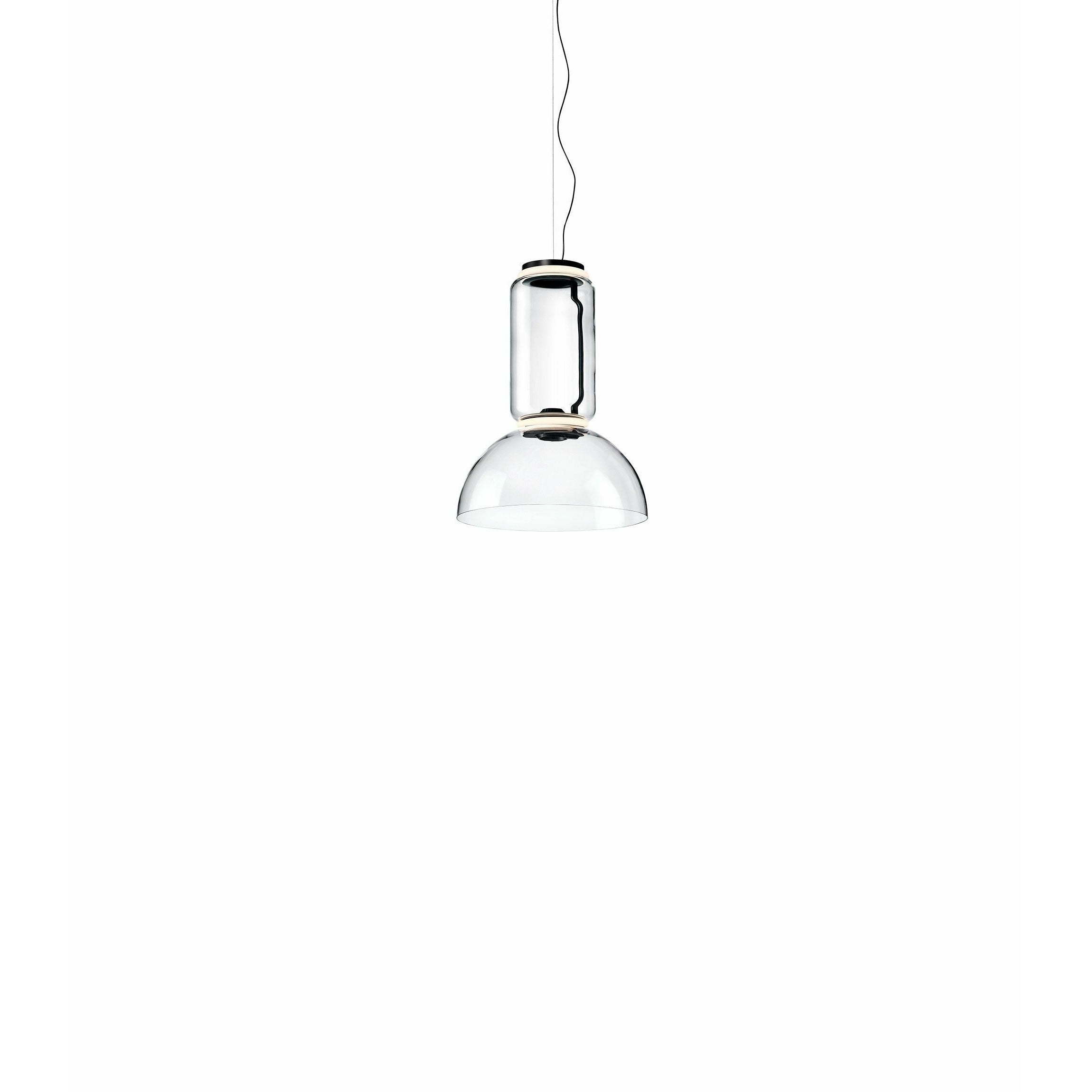 Flos NOCTAMBULE S1 PENDANT CYLINDE ET BOLL