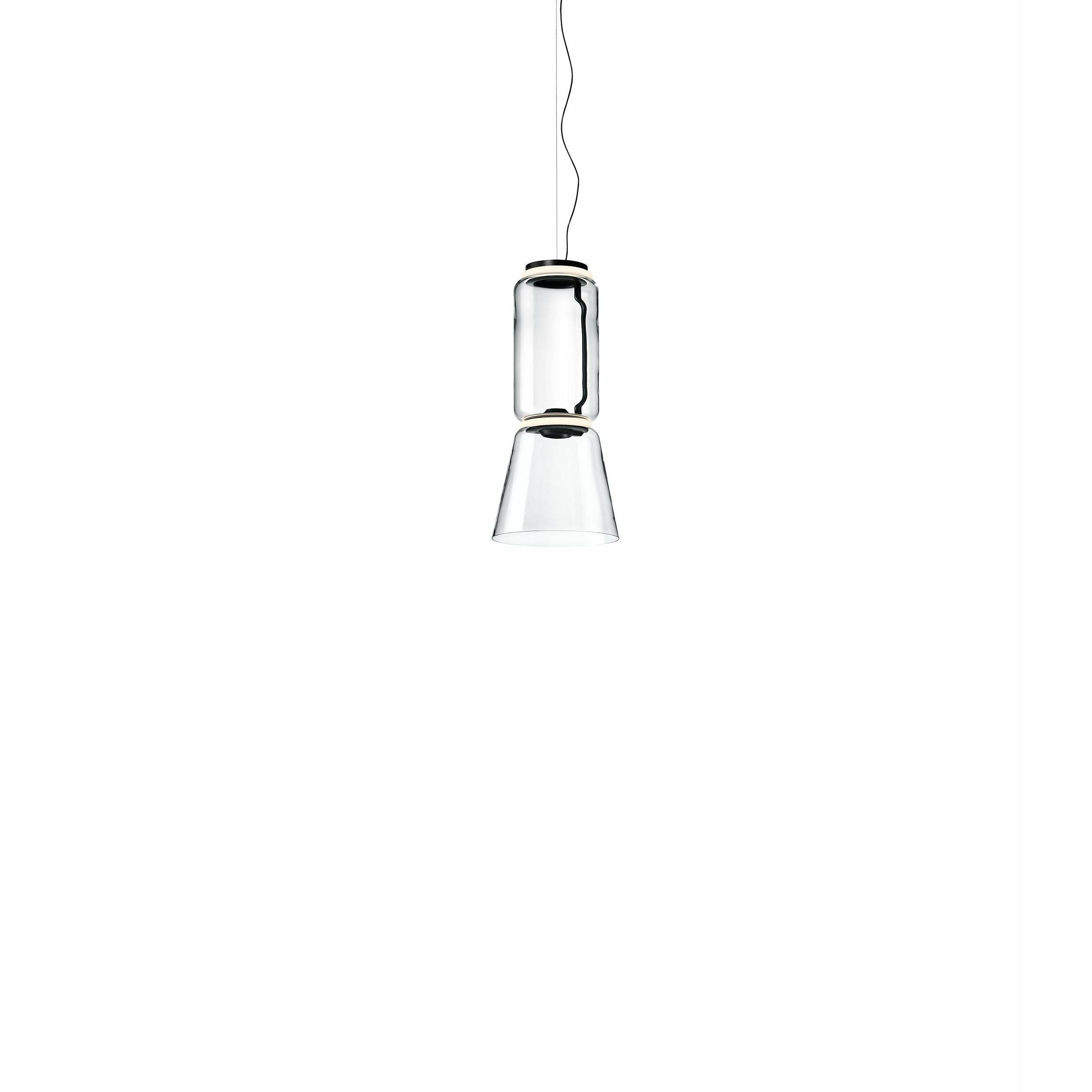 Flos Noctambule S1 PENDANT CYLINDE ET CONE