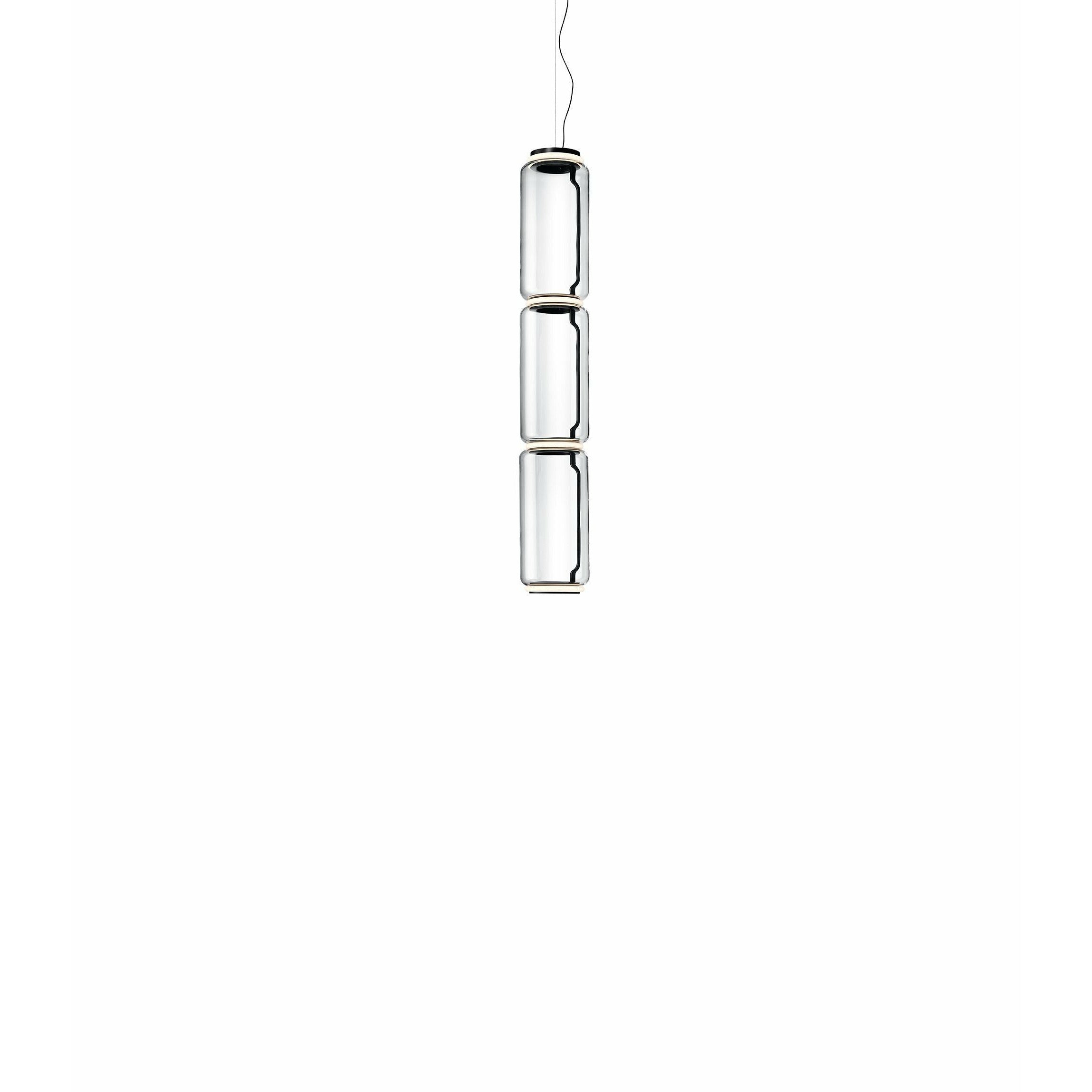 [product_category]-Flos Noctambule S3 High Cylinders Pendant-Flos-8059607000557-F0264000-FLO-1