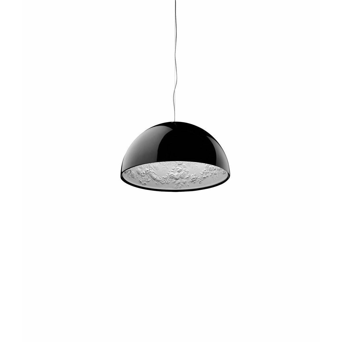 Flos Pendentif Skygarden S1, noir