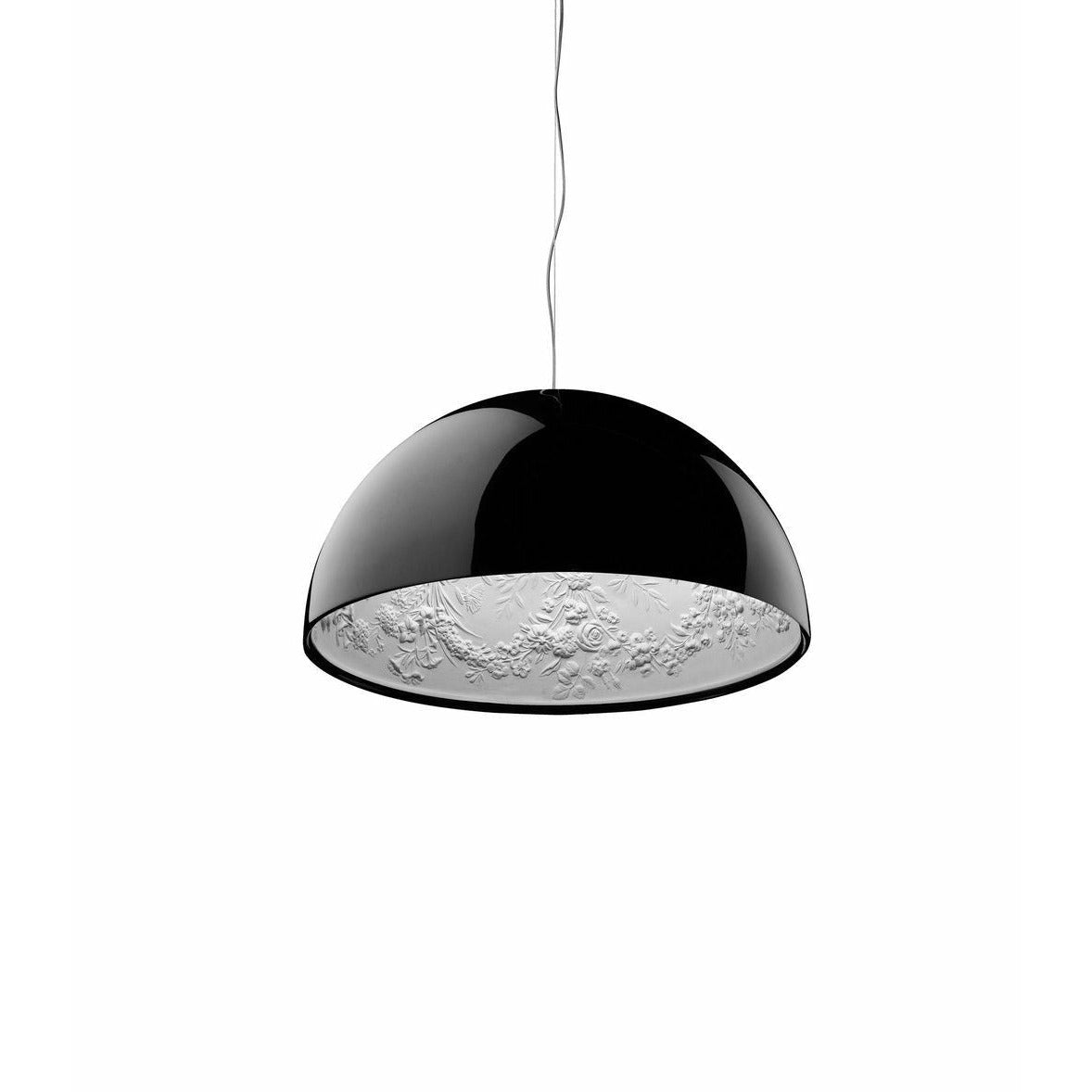 Flos Pendentif Skygarden S2, noir