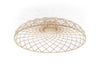  Skynest Deckenlampe Mandel