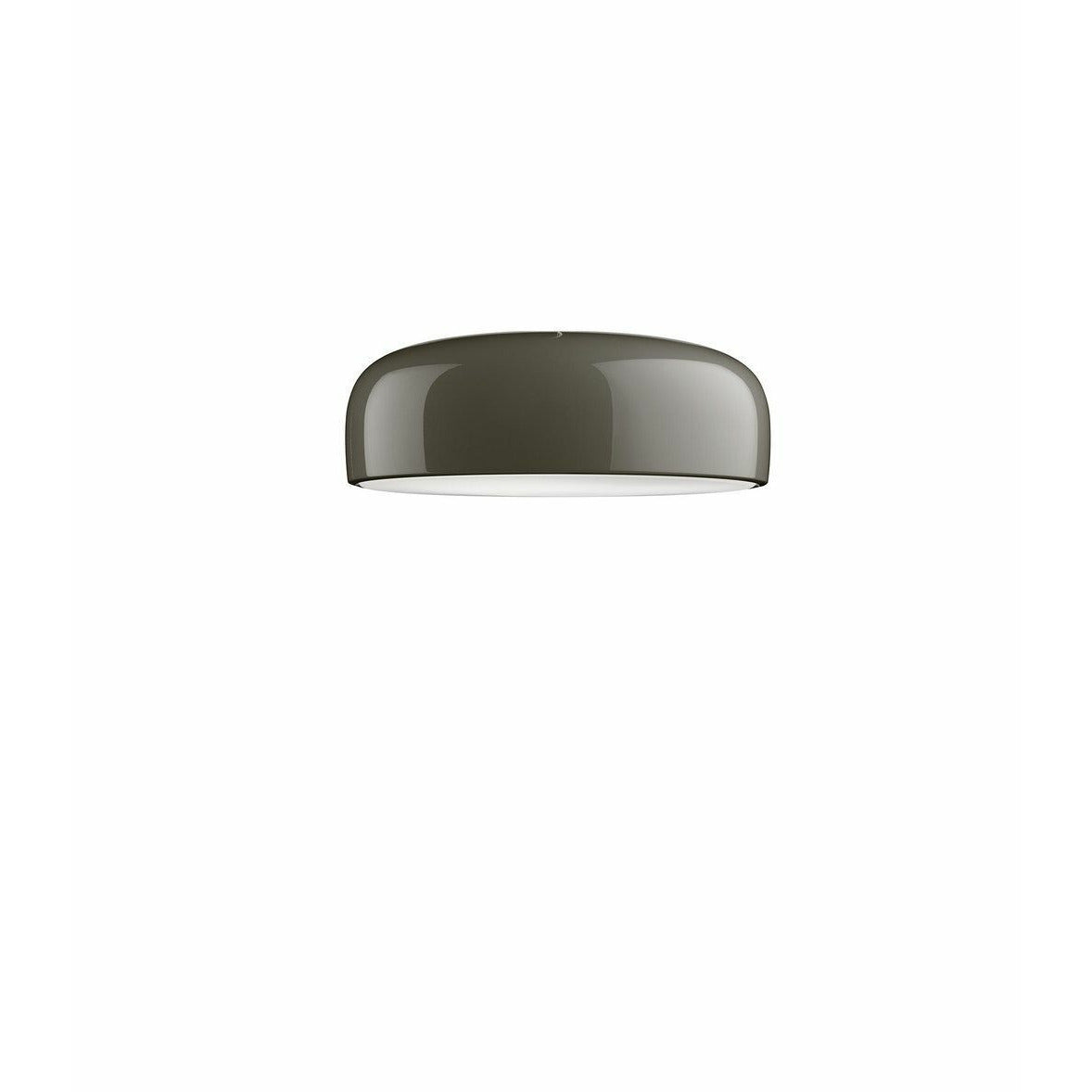 Flos Smithfield C plafondlamp, modder/grijs