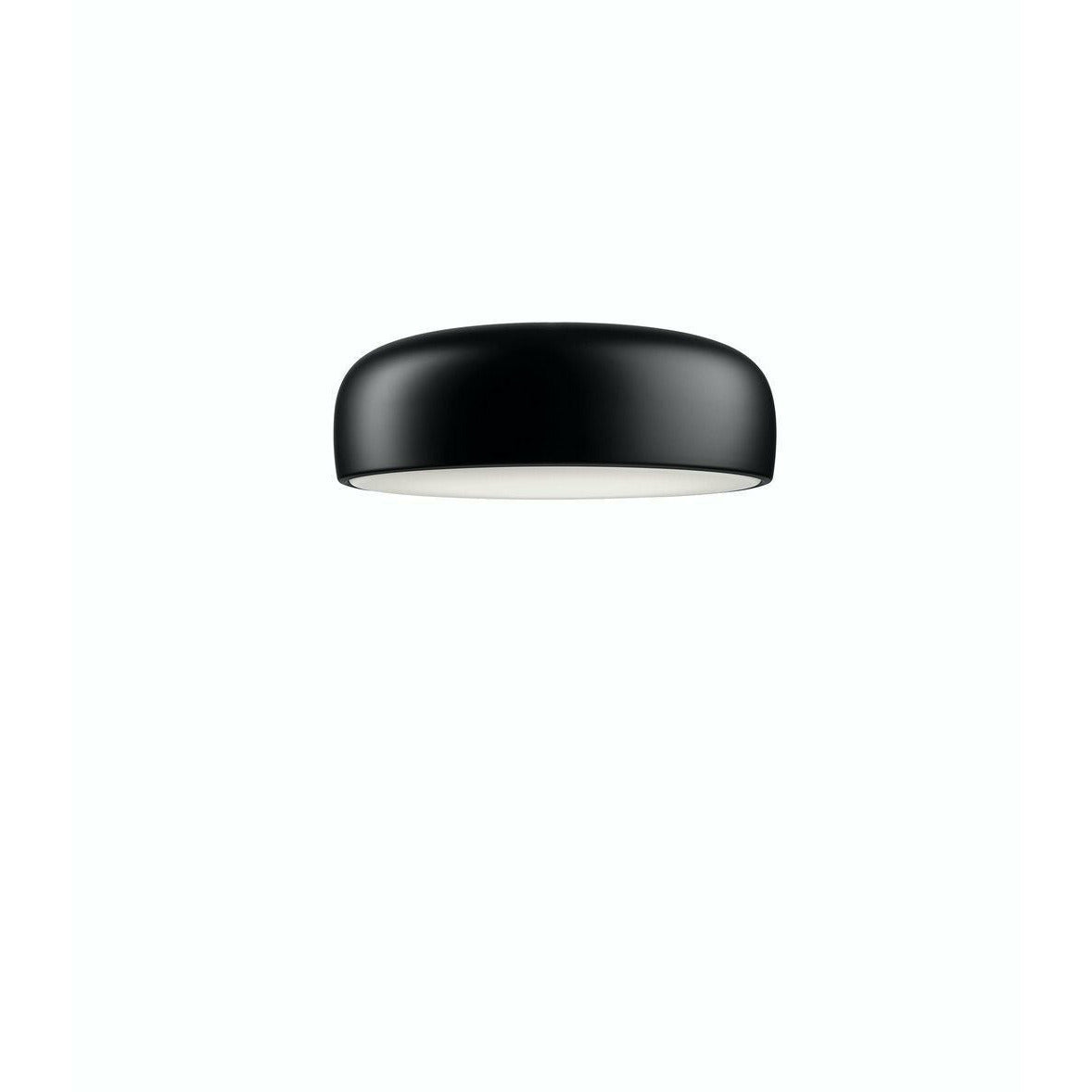 Flos Smithfield Pro C taklampa, Matt Black