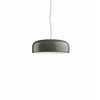  Smithfield S Pendant Lamp Mud/Grey