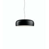 Flos Pragas de Smithfield S Pro, noir Matt