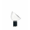  Taccia Table Lamp Glass Shade Black