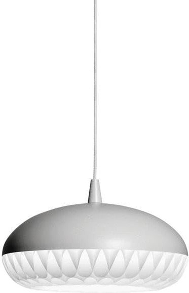 Fritz Hansen Aeon Rocket Pendulum Ø40 cm, grå