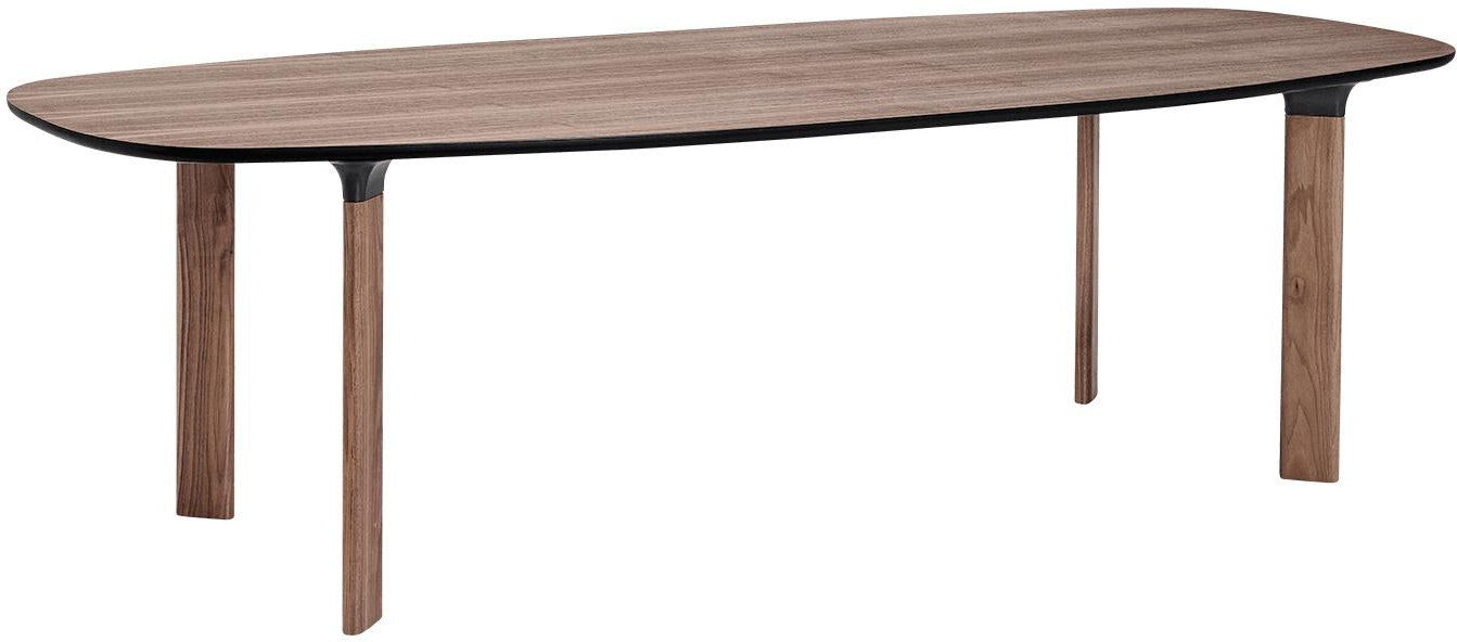 Fritz Hansen Analog tabell, 245 cm