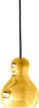 Fritz Hansen Calabash Pendulum Ø16 cm, goud