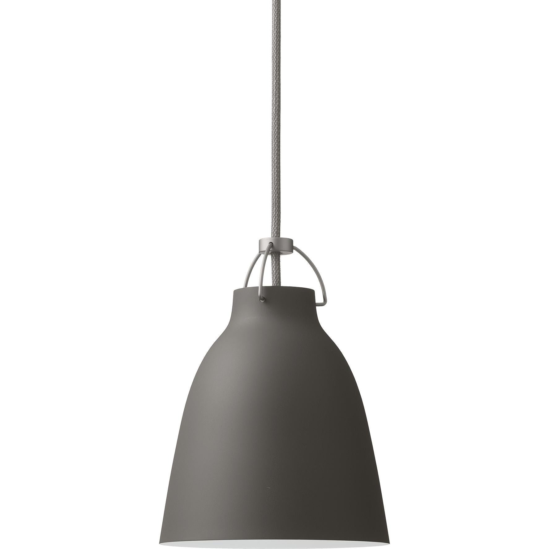 Fritz Hansen Caravaggio Pendulum Ø 25 cm, archipelsteen