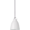  Caravaggio Pendulum ø258 Cm White