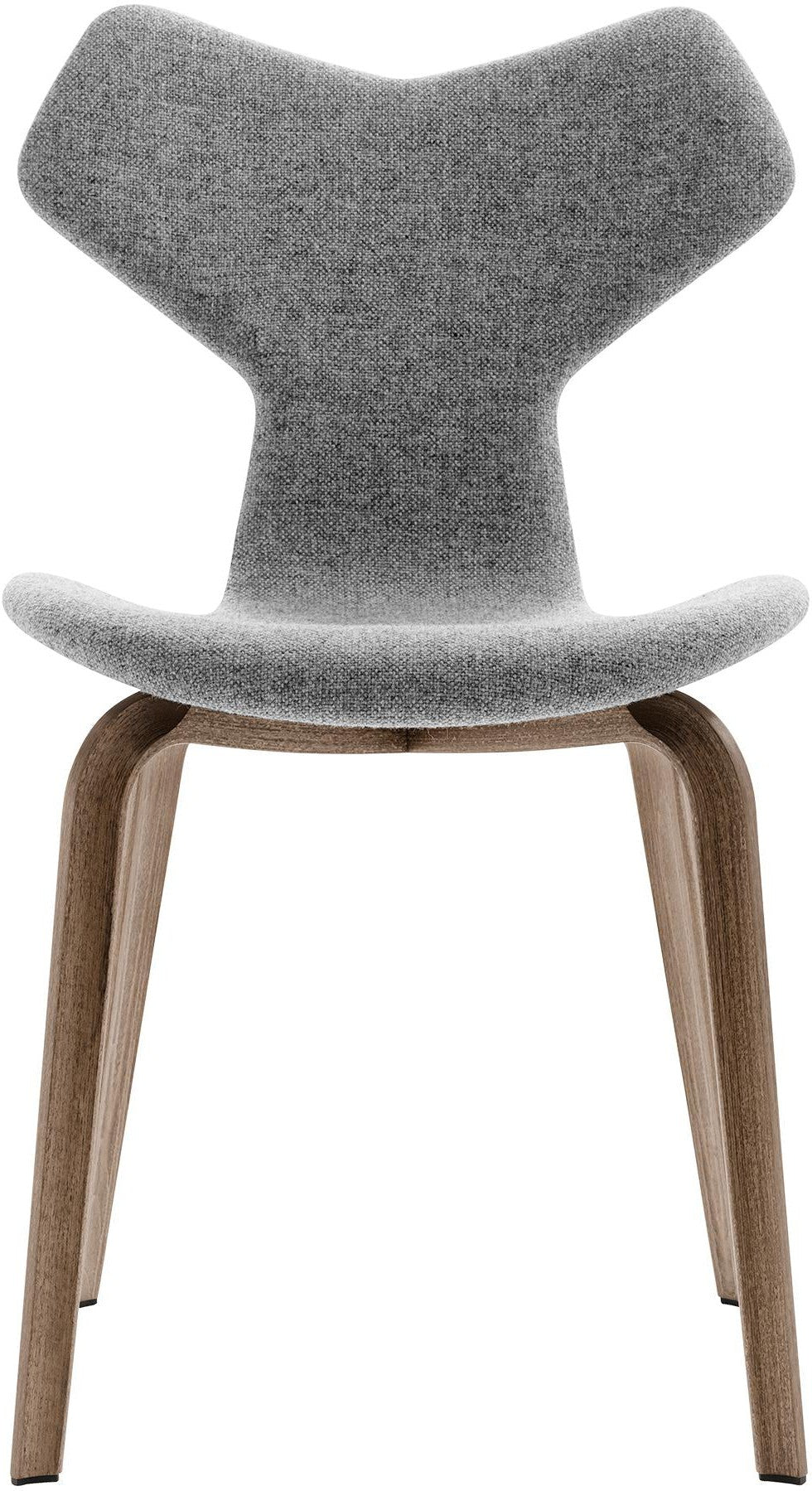 Fritz Hansen Grand Prix Chair, Full Upholstery