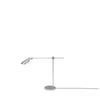  Ms021 Table Lamp Steel