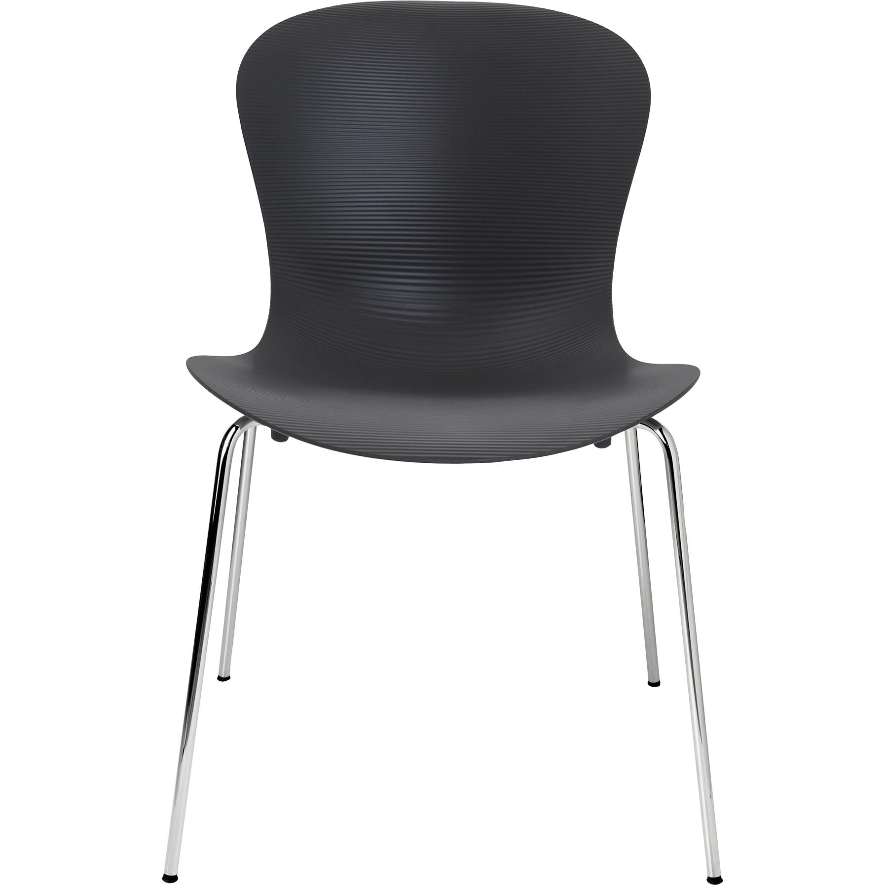 Fritz Hansen Nickerchenstuhl, Pepper Grey