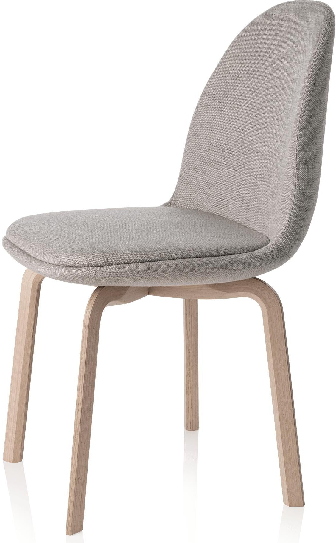 Fritz Hansen Oak formaður, Sunniva Gray