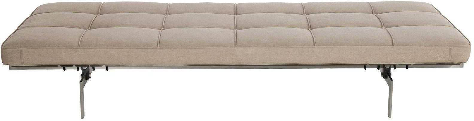 Fritz Hansen PK80 Day Latto, tela