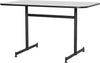 Fritz Hansen Plenum Jh80 Coffee Table