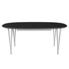 Fritz Hansen Superellipse Extension Table