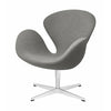  Schwan Lounge Chair Stoff Christianshavn Beige