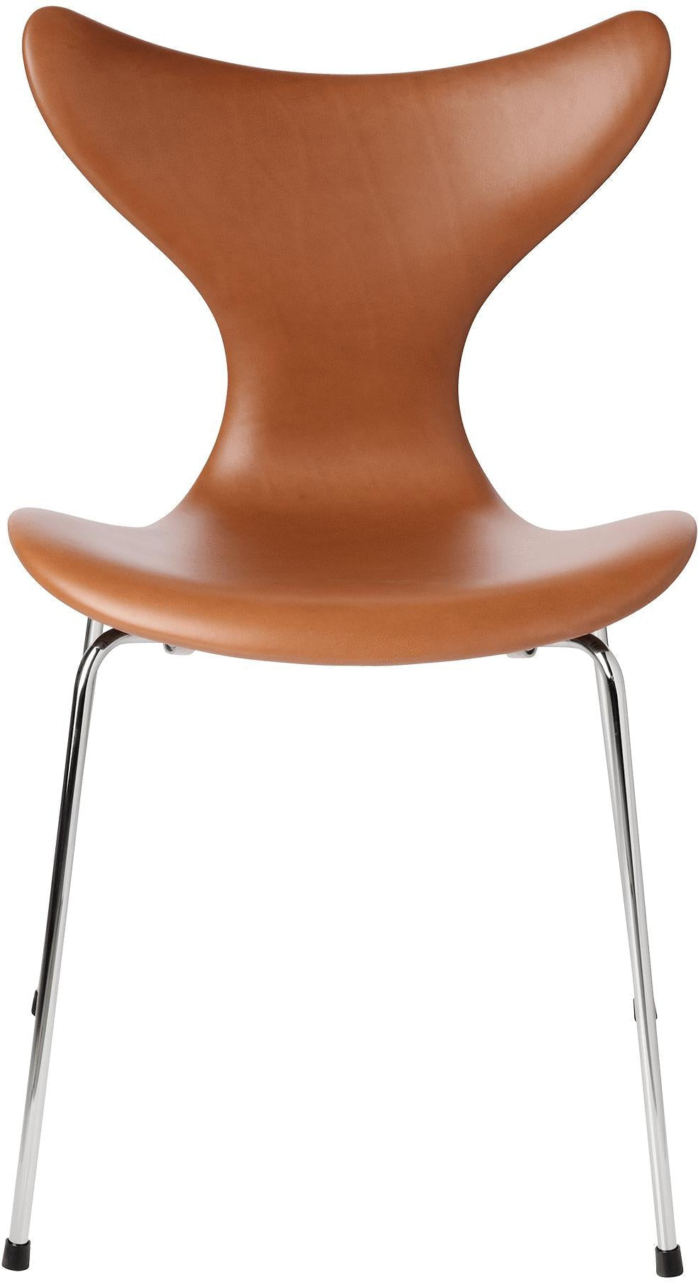 Fritz Hansen La chaise de lys