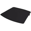 Fritz Hansen Vico Duo Seat Cushion, nero