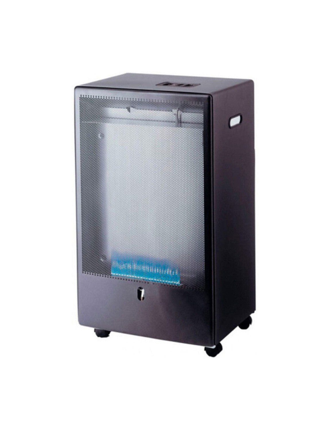 Chauffage à gaz vitrokitchen BF4200W mais 4200 W