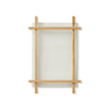 Gejst Daiku Picture Frame Oak, A3