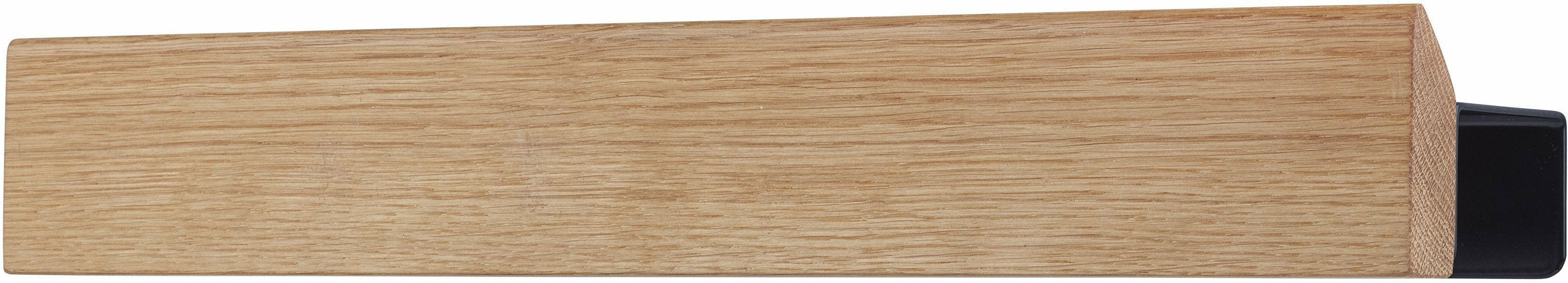 Gejst Flex Rail 40 Oak/Negro, 6 cm