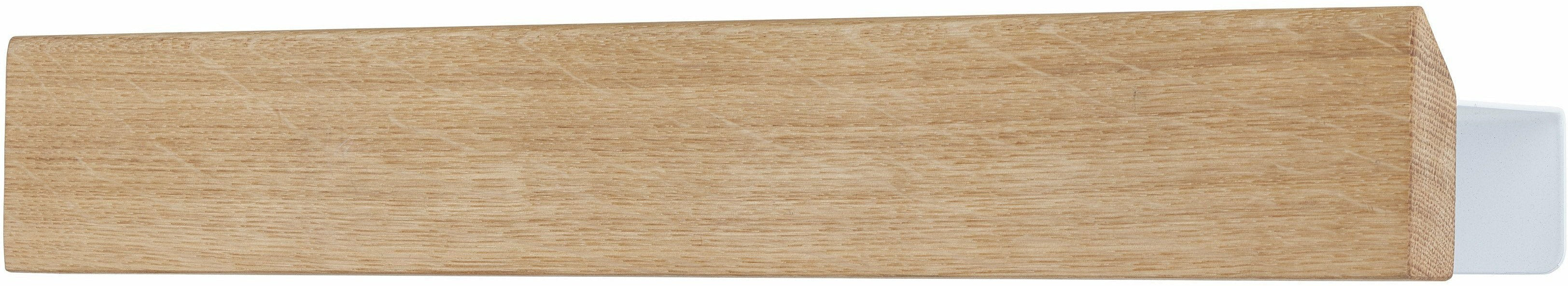 Gejst Flex Rail 40 Oak/White, 6cm