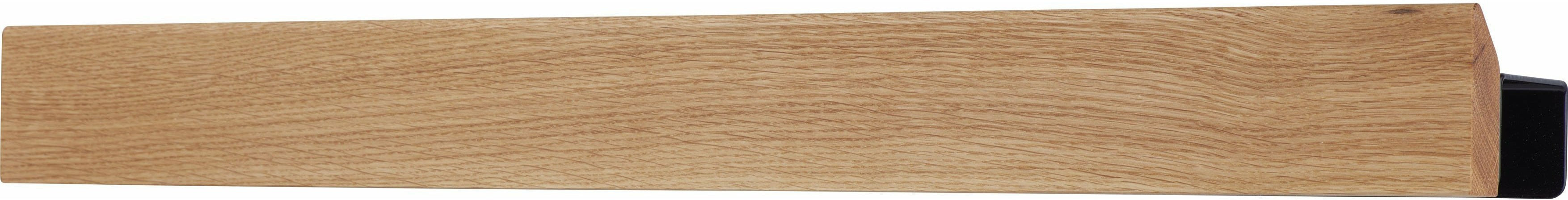 Gejst Flex Rail 60 Oak/Black, 6cm