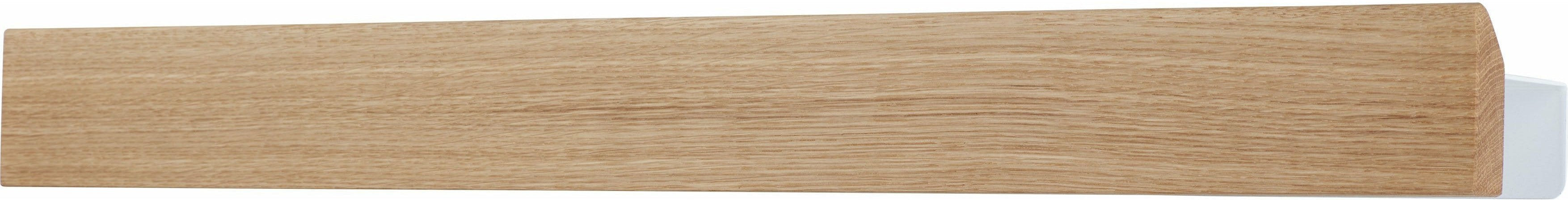 Gejst Flex Rail 60 Oak/White, 6cm