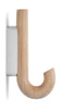 Gejst hook mini hook, quercia/cromo