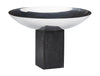 Gejst Sapoto Bowl Medium, Black