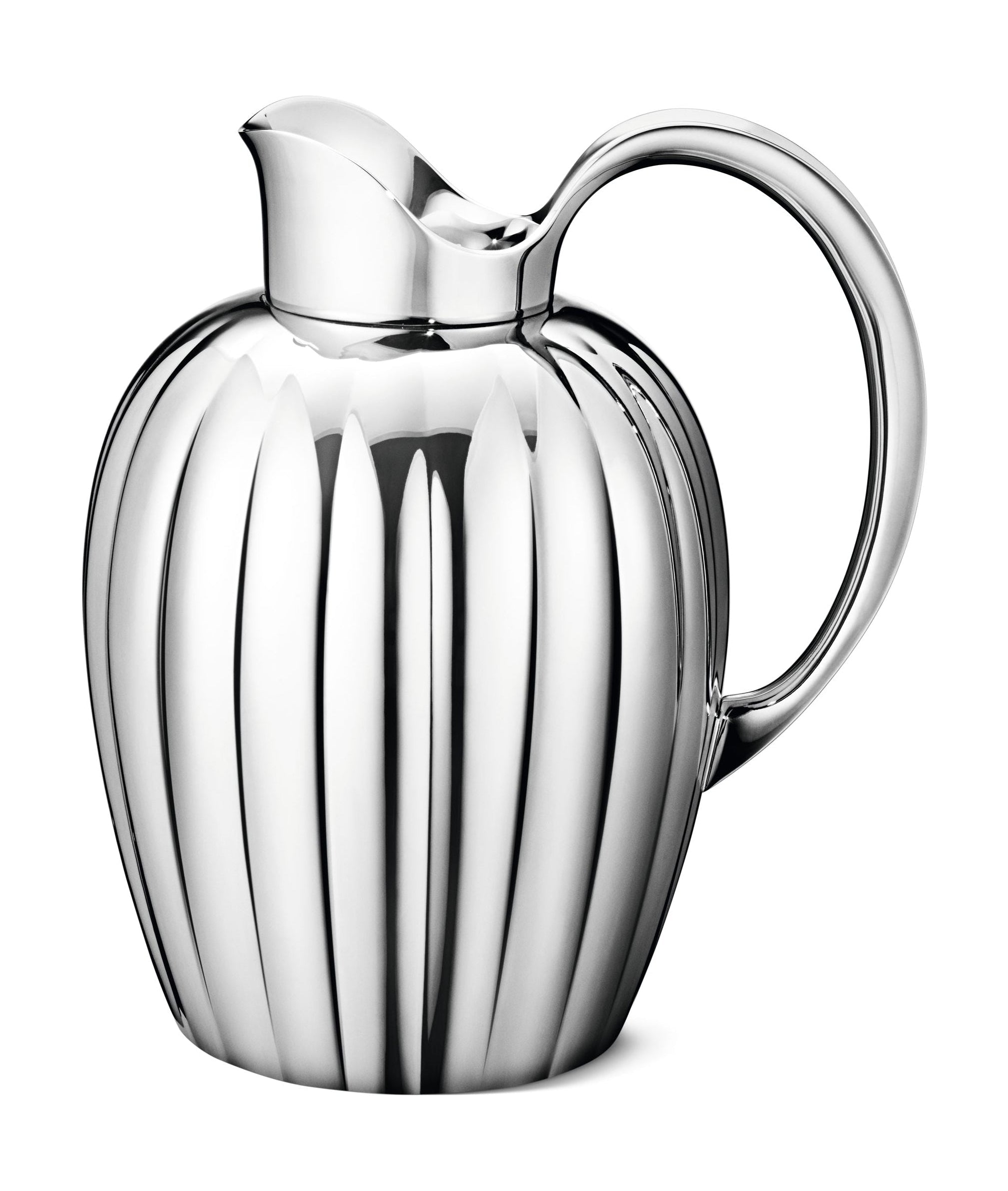 Georg Jensen Bernadotte Jug，1.6 L